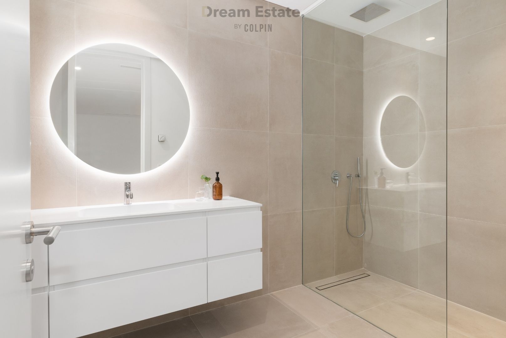 Verbluffende villa in tropische omgeving te Cortijo Blanco foto 26