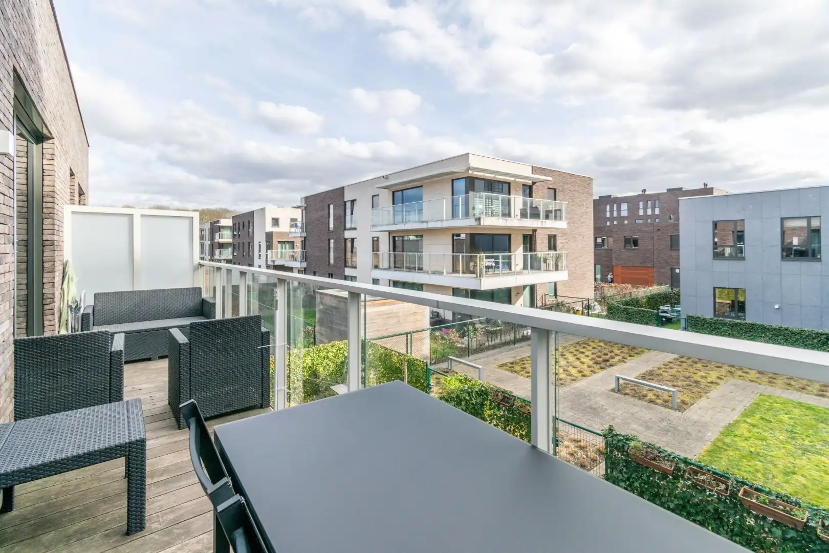 Appartement te koop Steenkoolstraat 2 -/1.2 - 1500 Halle