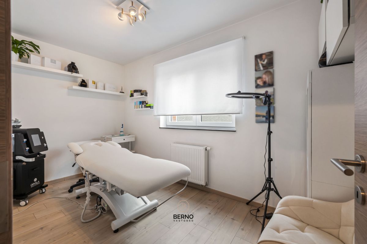 Prachtige, instapklare HOB met 4 slaapkamers. foto 12