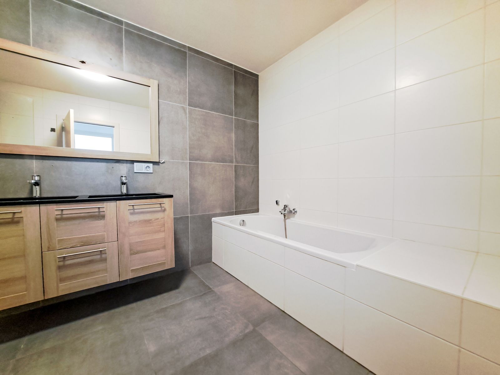 Prachtig 3 slpk appartement in oud-Berchem foto 9
