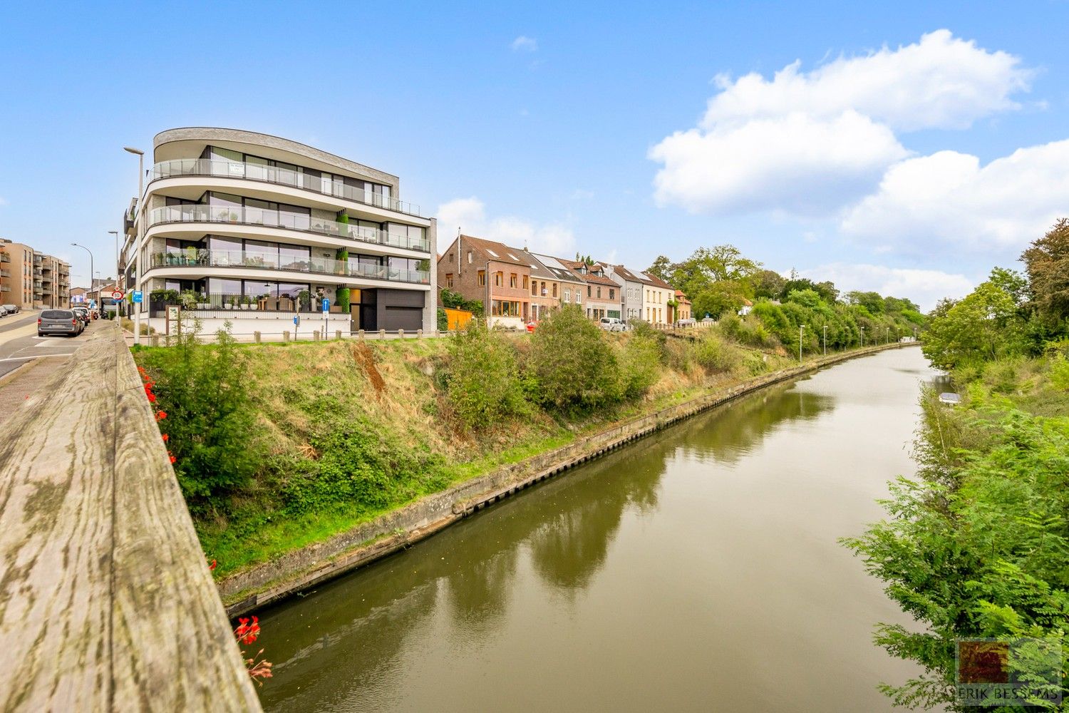 Gezellig nieuwbouwappartement van 82 m², gelegen in residentie The Bridge foto 26