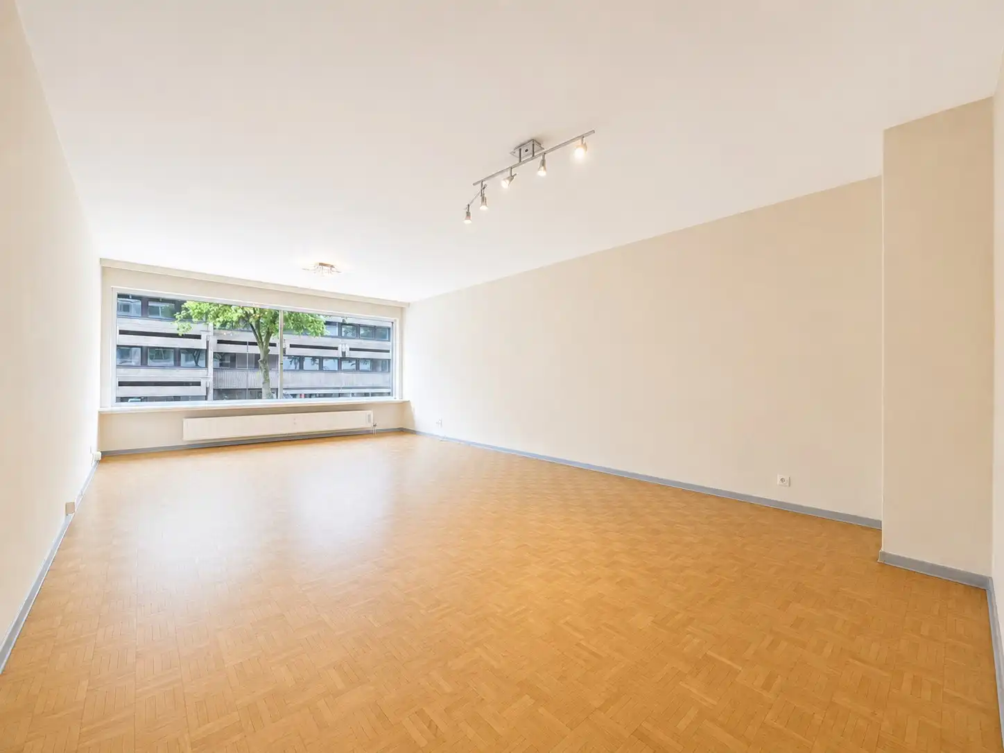 Leuk appartement met groot zonneterras te Gent foto 2