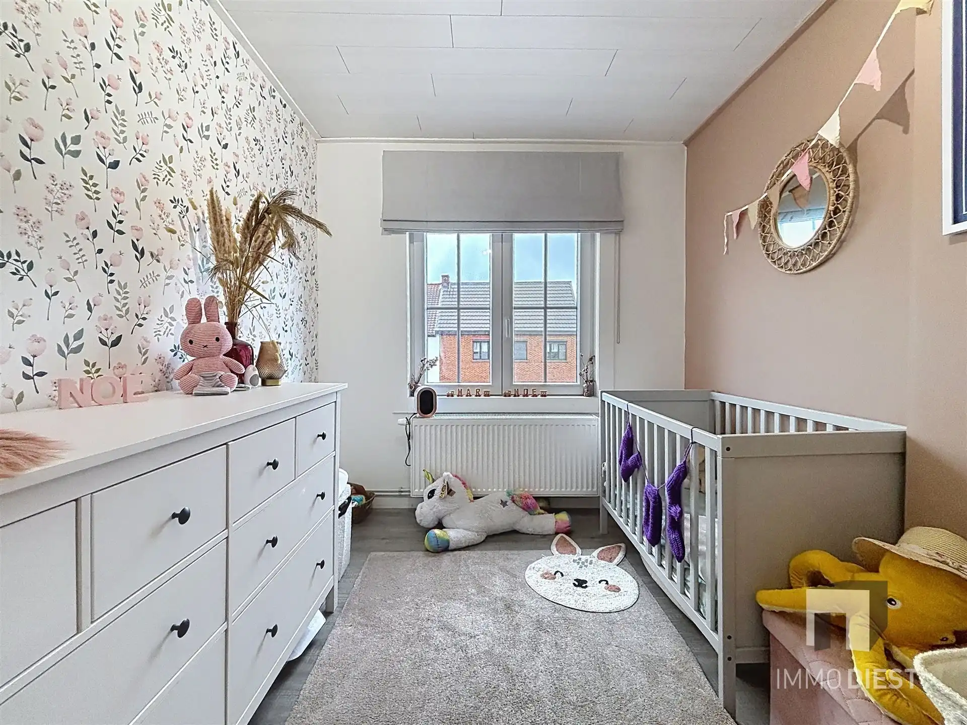 Instapklare, energiezuinige woning in het centrum van Averbode. foto 19