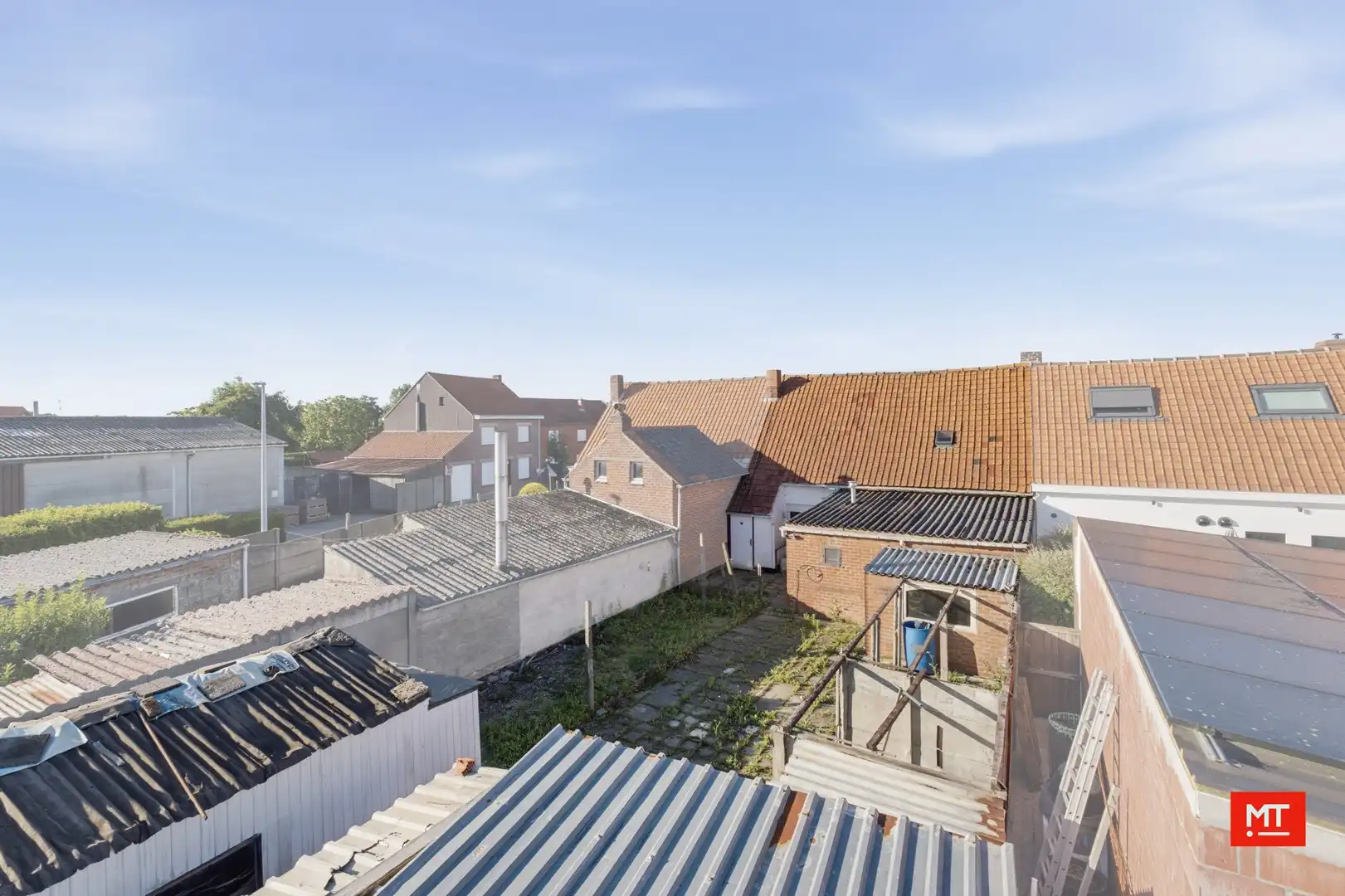 Te renoveren woning op een rustige locatie te Geluveld foto 17