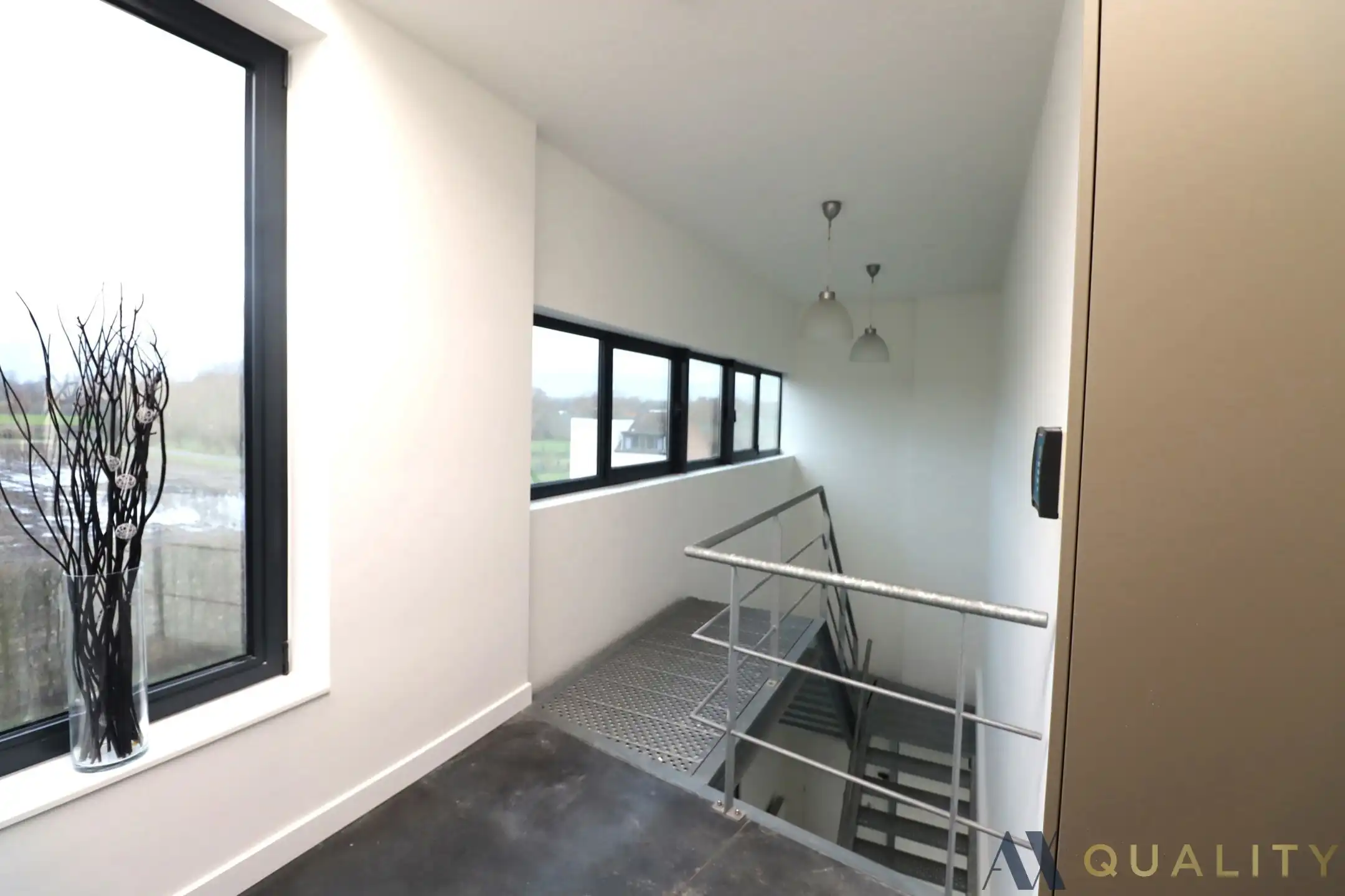 Prachtige loft foto 2