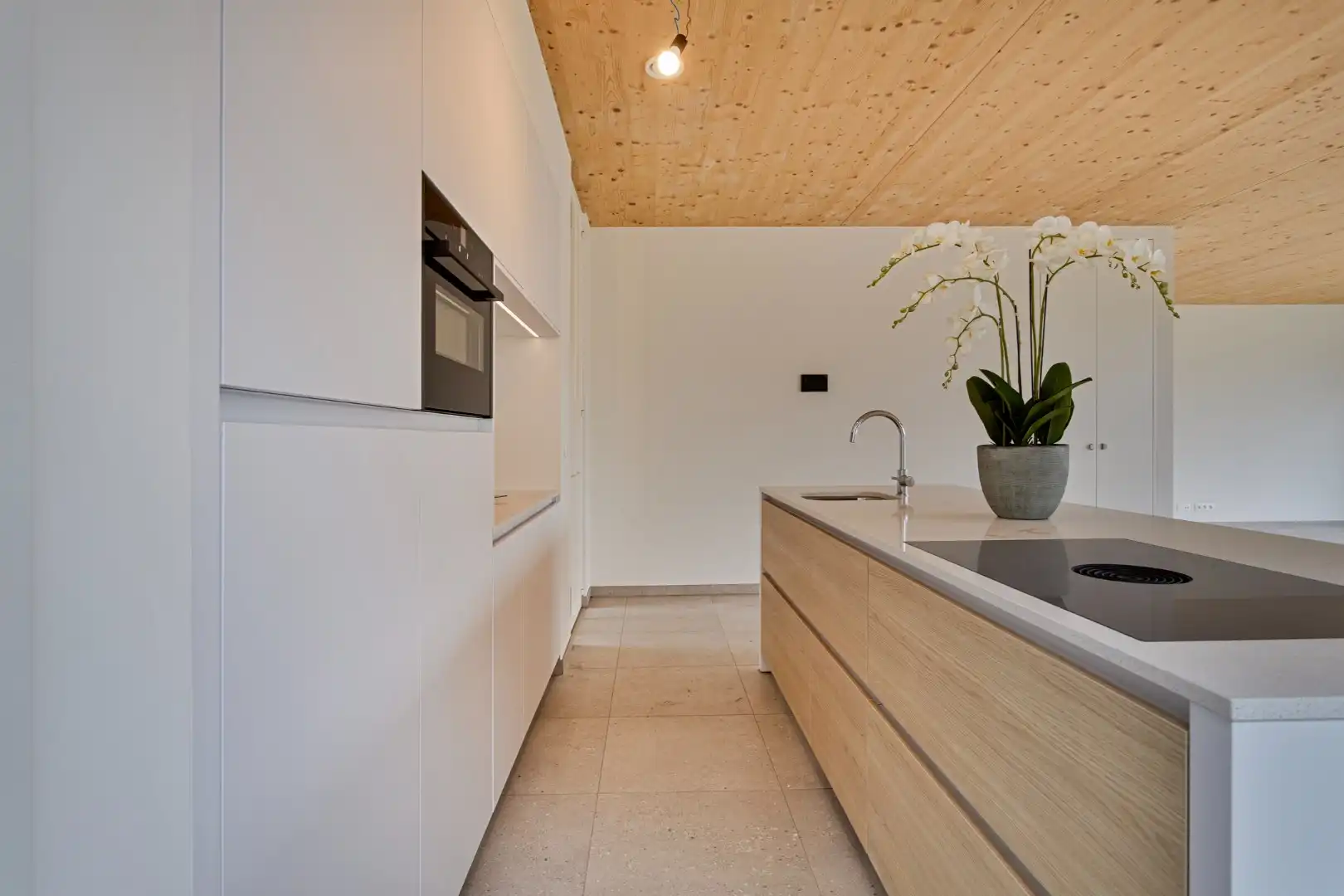 Woonproject Gabriëlsdijk / 1-Meilaan foto 9