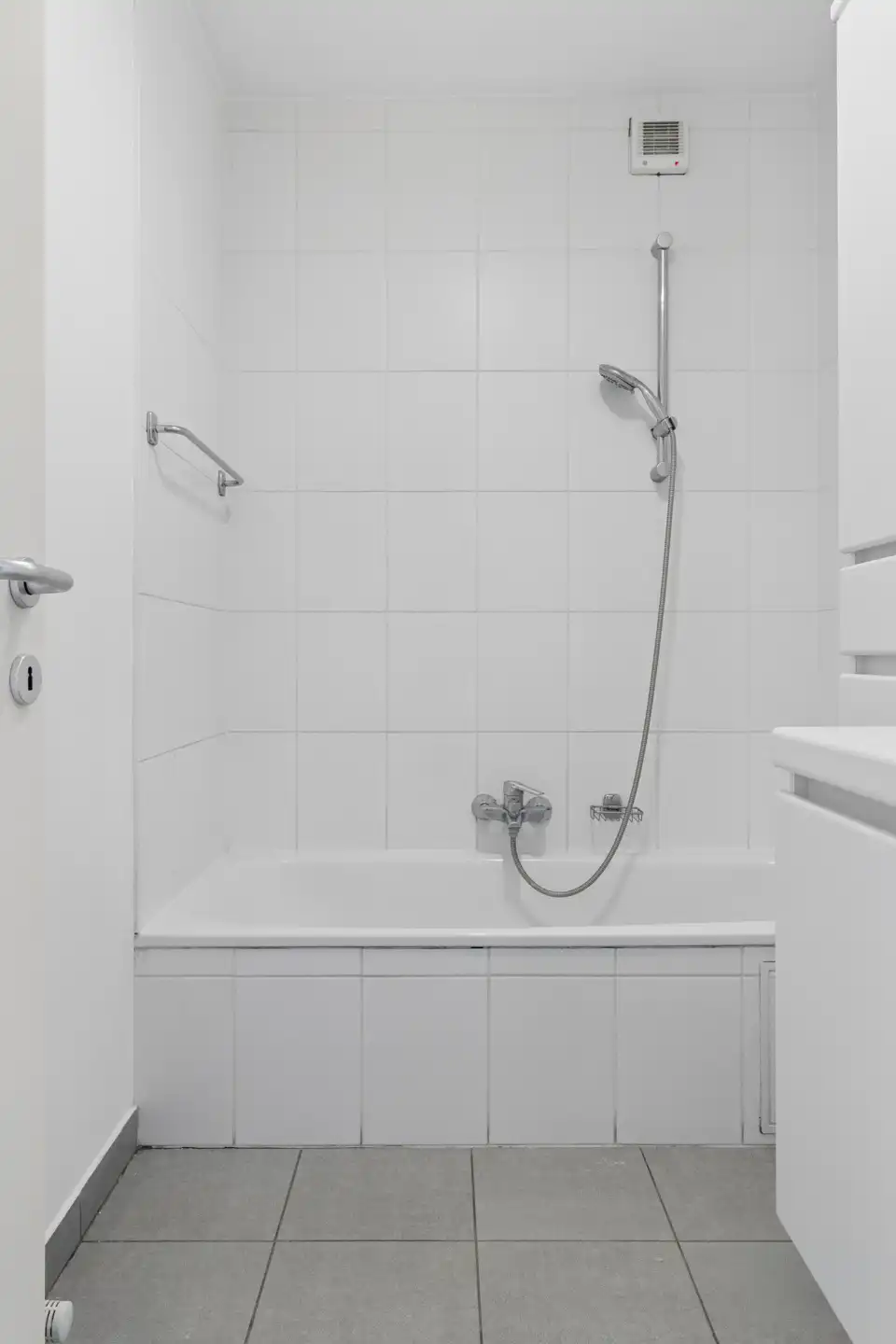 Energiezuinig appartement met 2 slaapkamers en garagebox foto 22