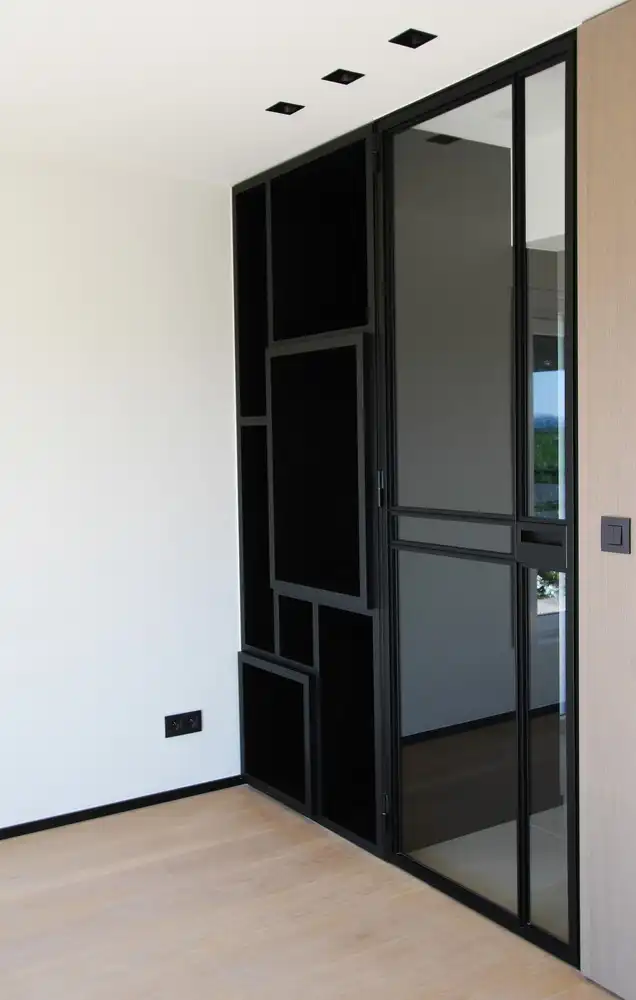 Damme, vlakbij Moerkerke Tot in de puntjes LUXUEUS  gerenoveerde ENERGIEZUINIGE open bebouwing , alles op het gelijkvloers foto 16