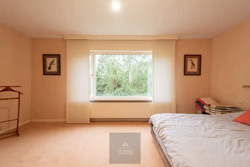 Villa "Les Ramures" - 2749m2 - TOPLOCATIE! foto 17