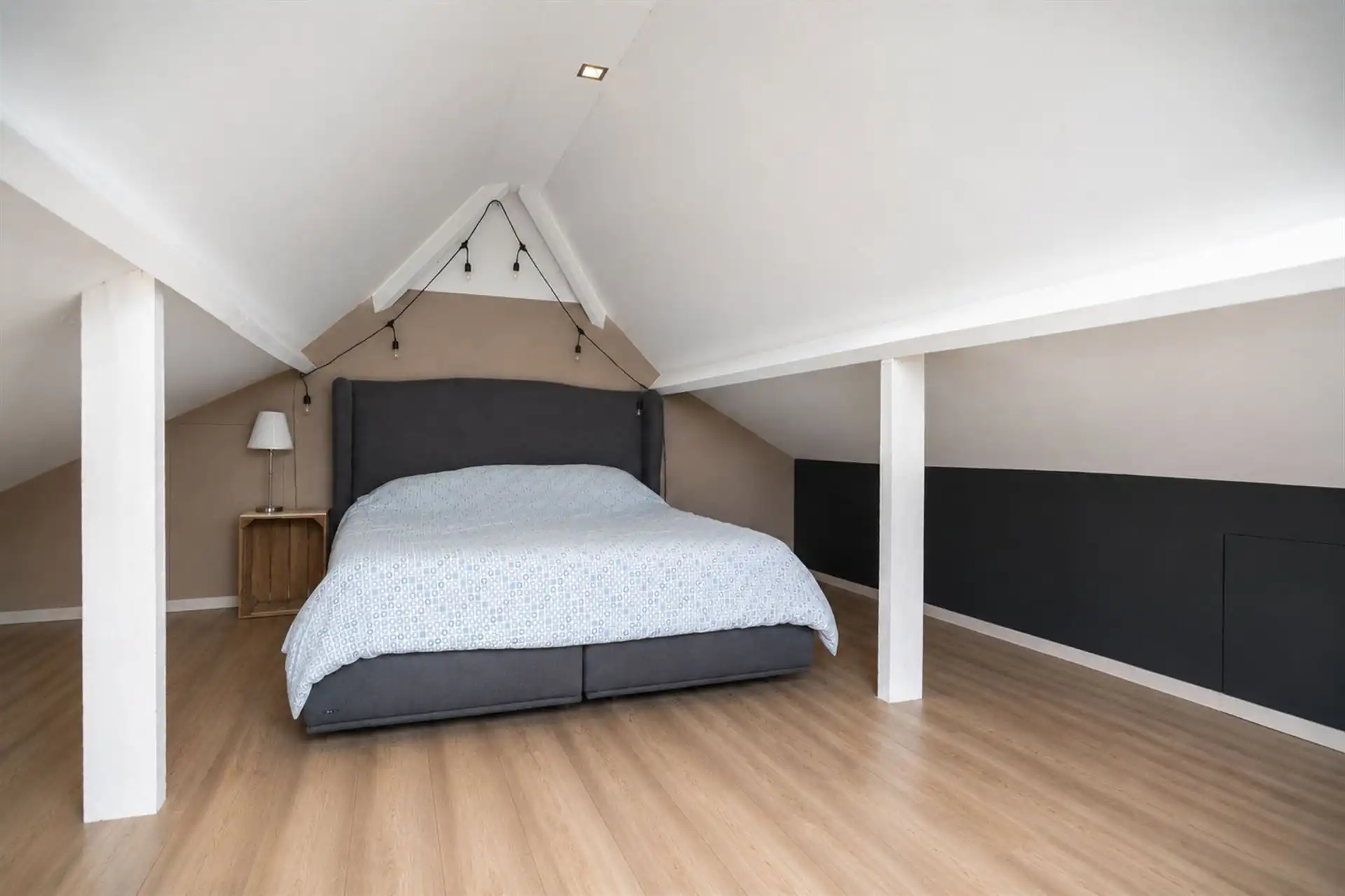 Exclusieve villa met verwarmde zwemvijver in Schilde-Bergen foto 26