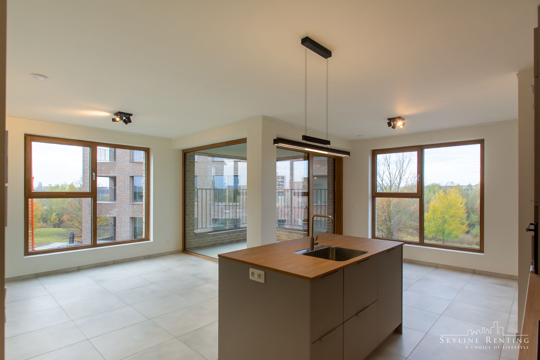 Appartement te huur Beneluxlaan 11/302 - 2610 Antwerpen