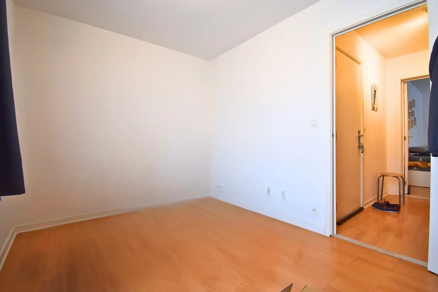 2 slaapkamer appartement in Sint-Pieters-Leeuw foto 9