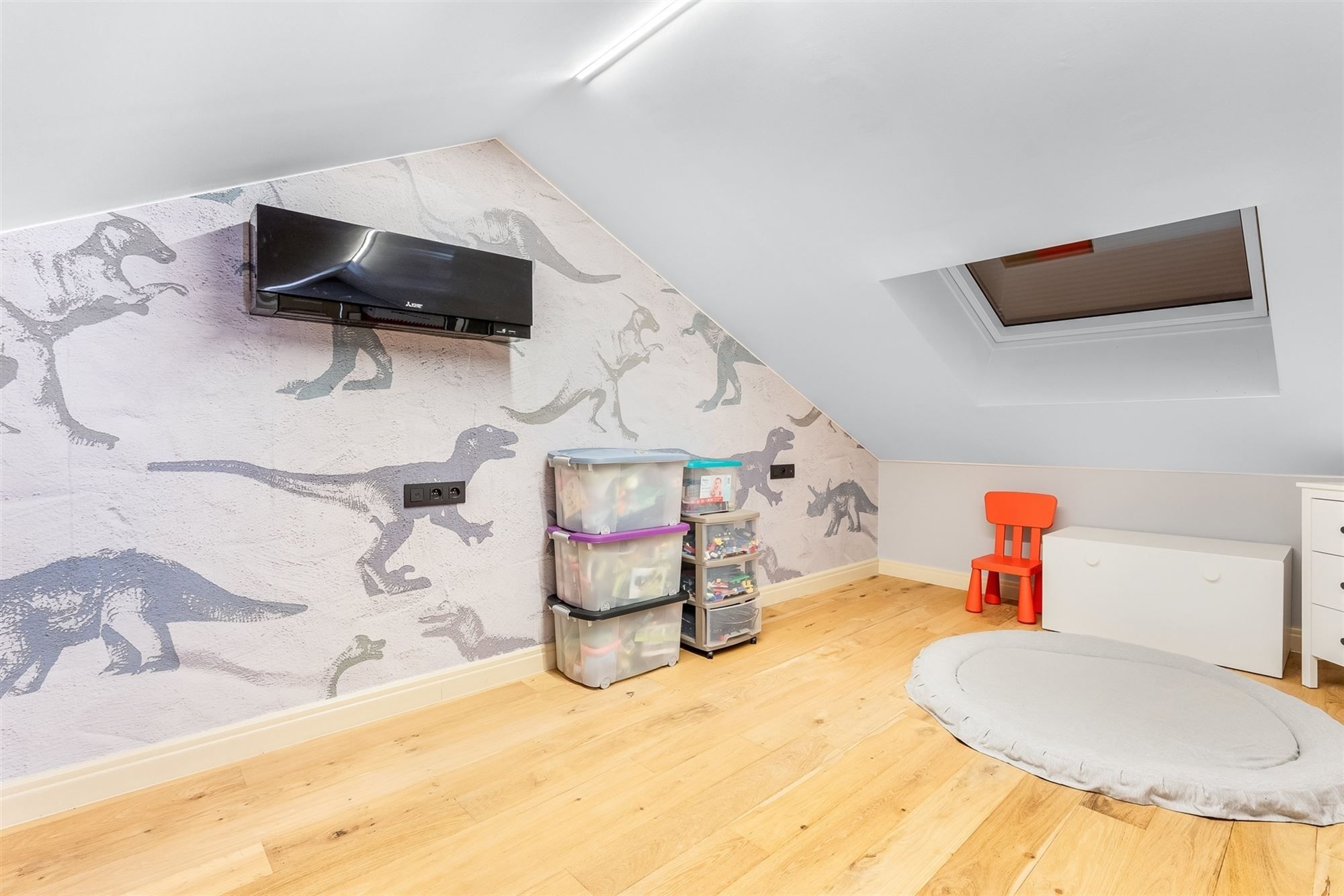 CHARMANTE WONING MET 5 SLAAPKAMERS OP UNIEK GELEGEN PERCEEL VAN 6600M² foto 23