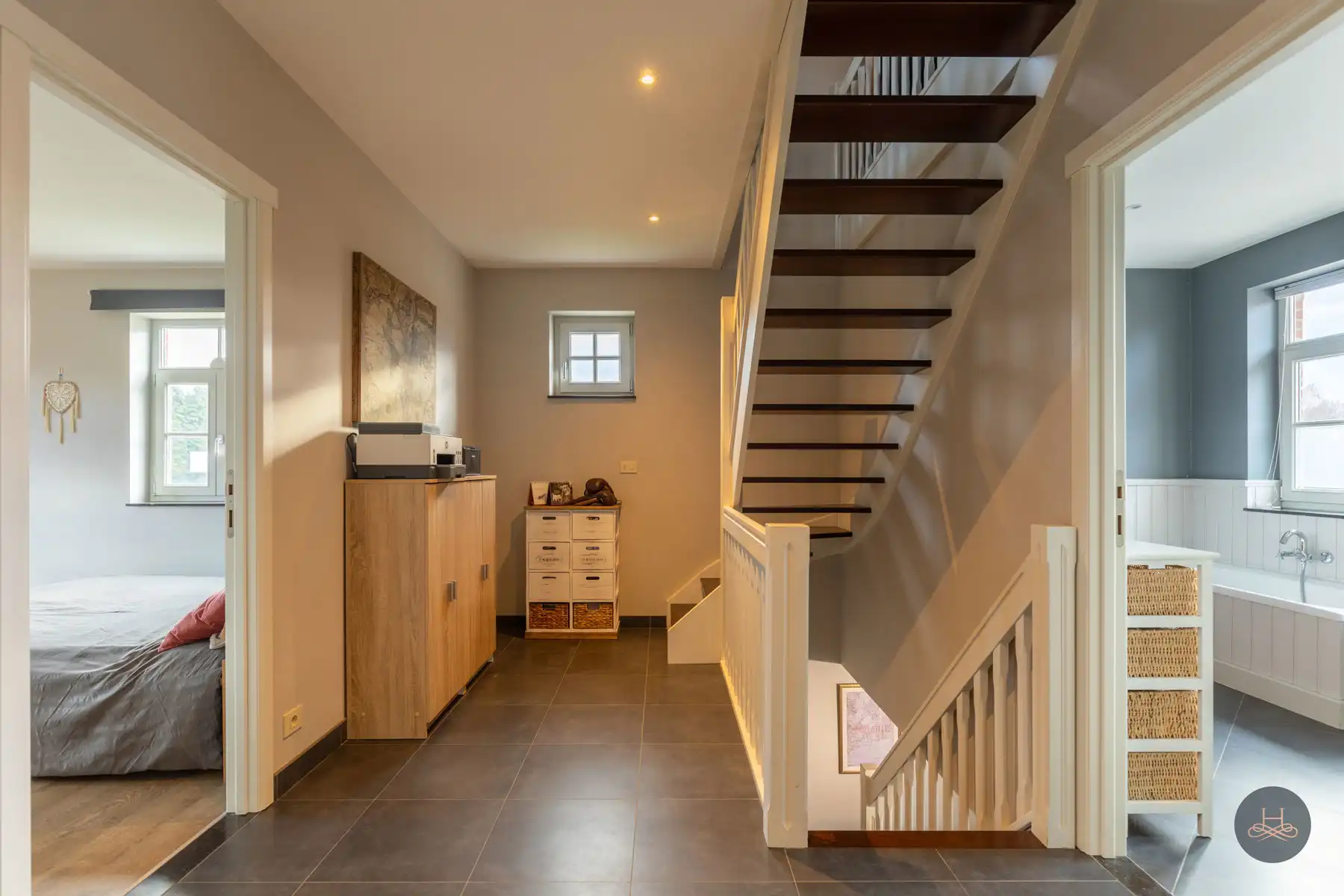 Instapklare gezinswoning met leuke tuin foto 23