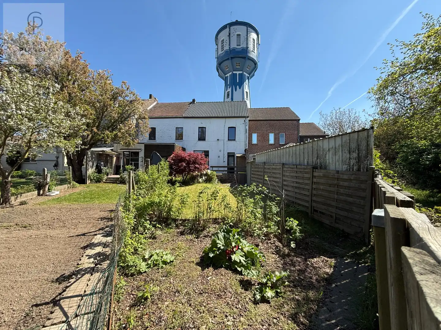 Gezellige woning die meteen aanvoelt als thuiskomen foto 36