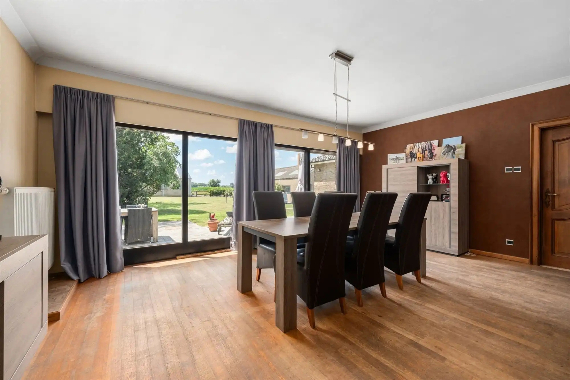 Unieke eigendom van 14.139m² voor paarden- of dierenliefhebbers of wie droomt van ruimte  foto 27