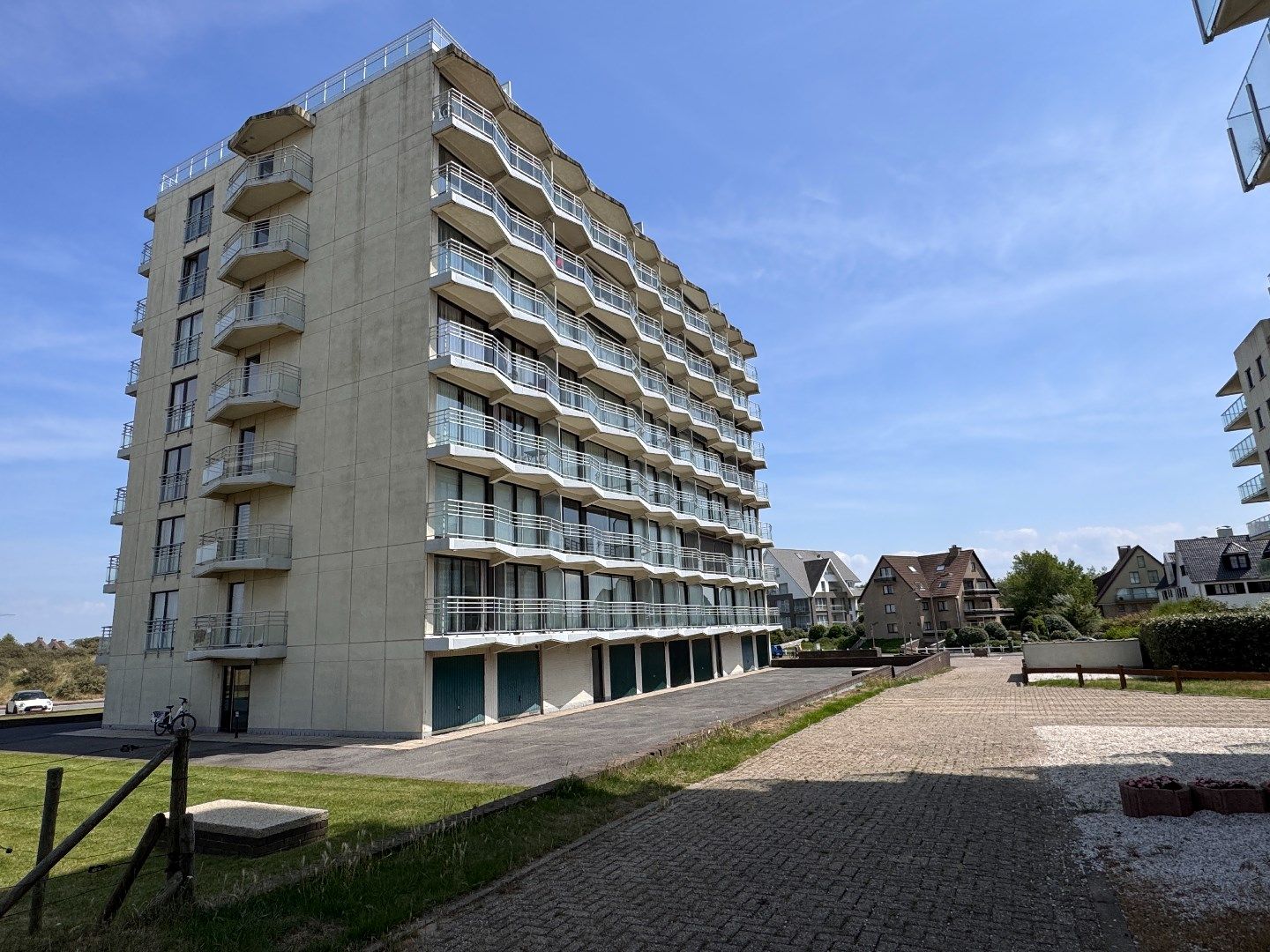 Residentie Pegasus 1.0301 + P9 foto 12