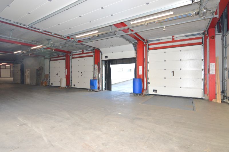Bedrijfsgebouw  in Putte foto 9