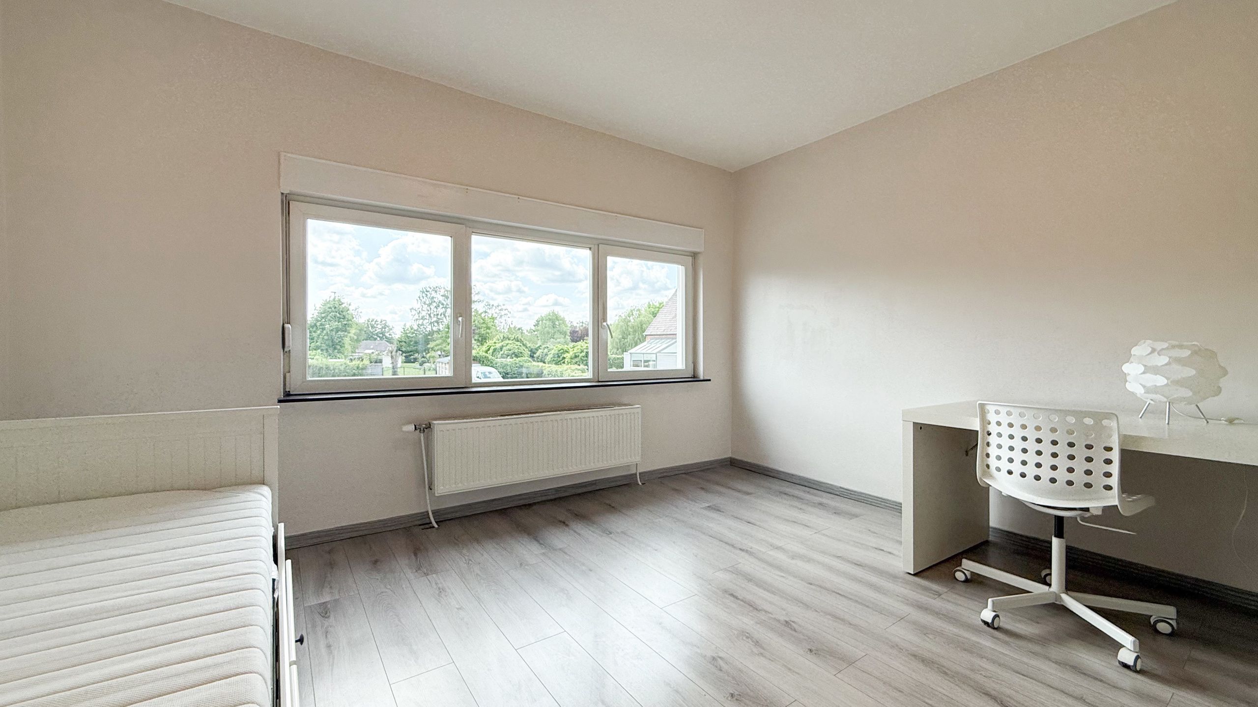 Vernieuwde ruime woning met 4slpks op 6are met gunstig EPC!  foto 19