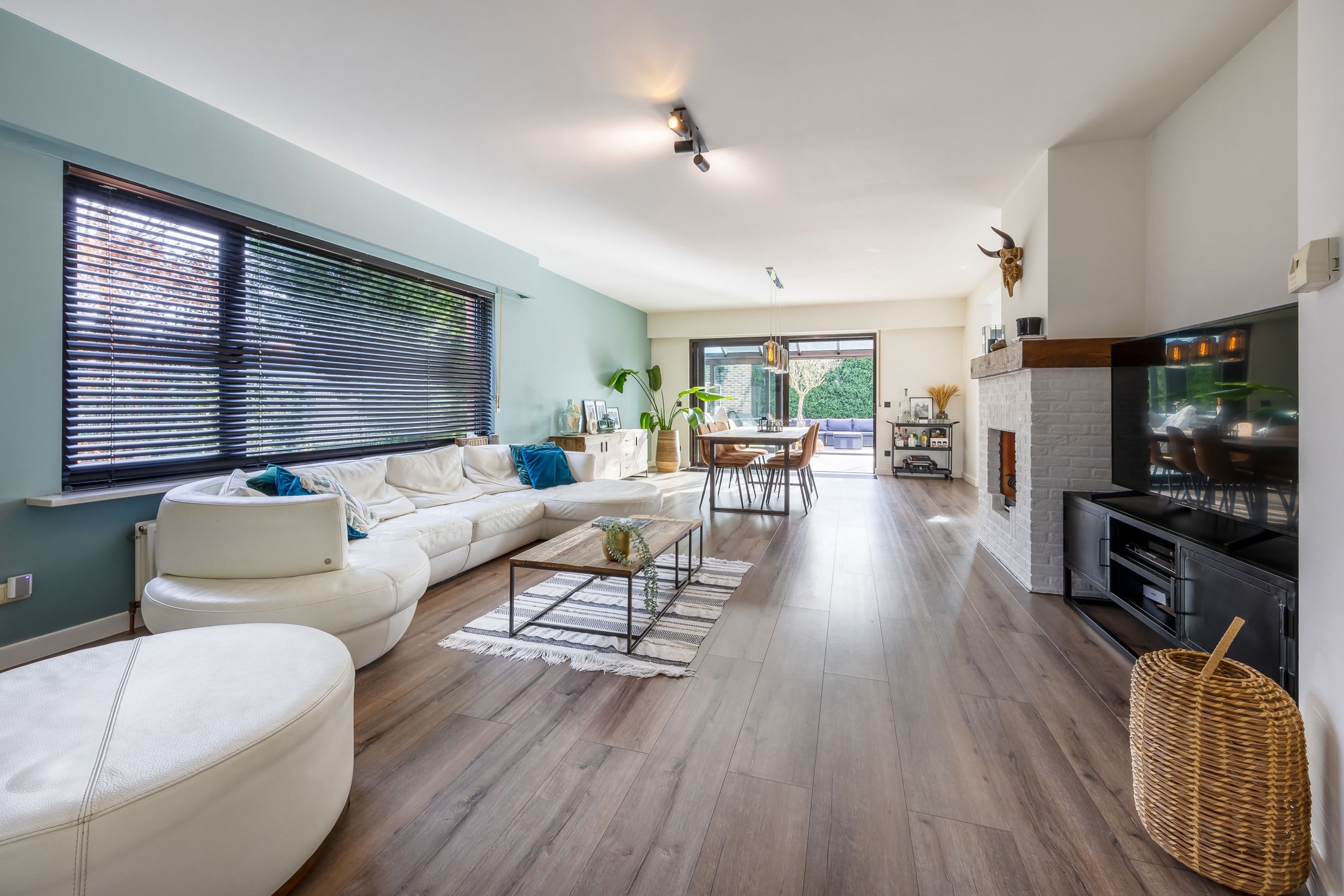 Ruime woning in een rustige straat nabij centrum Westmalle foto 4