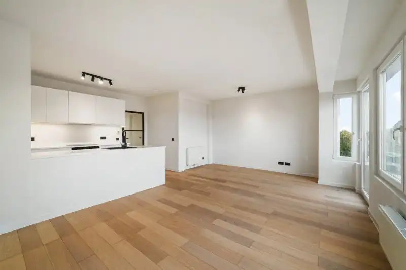 Appartement te koop Werkzaamheidstraat 11/03.01 - 8400 Oostende