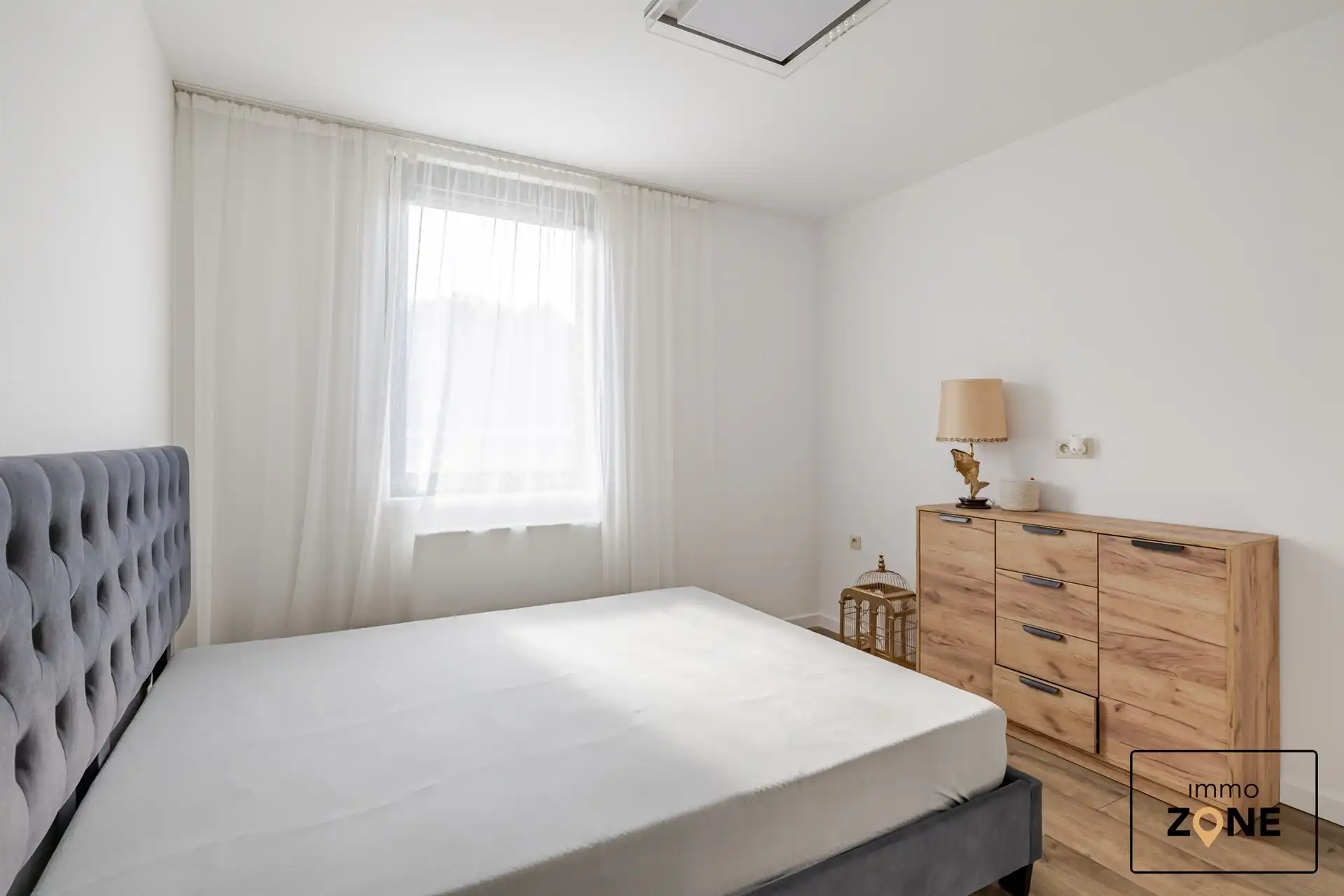 Karaktervolle handelswoning met ruim appartement in Hamme! foto 9