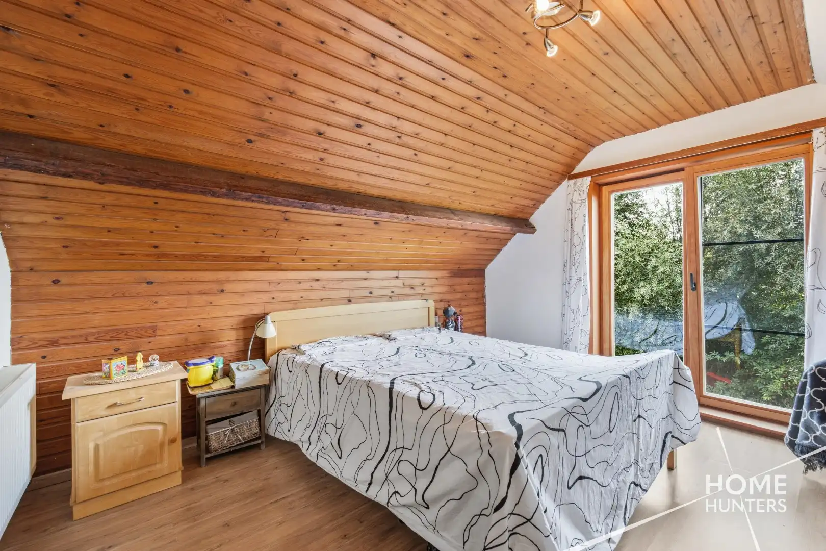 Vrijstaande woning op 2.165 m² in het prachtige landschap van Dranouter foto 14