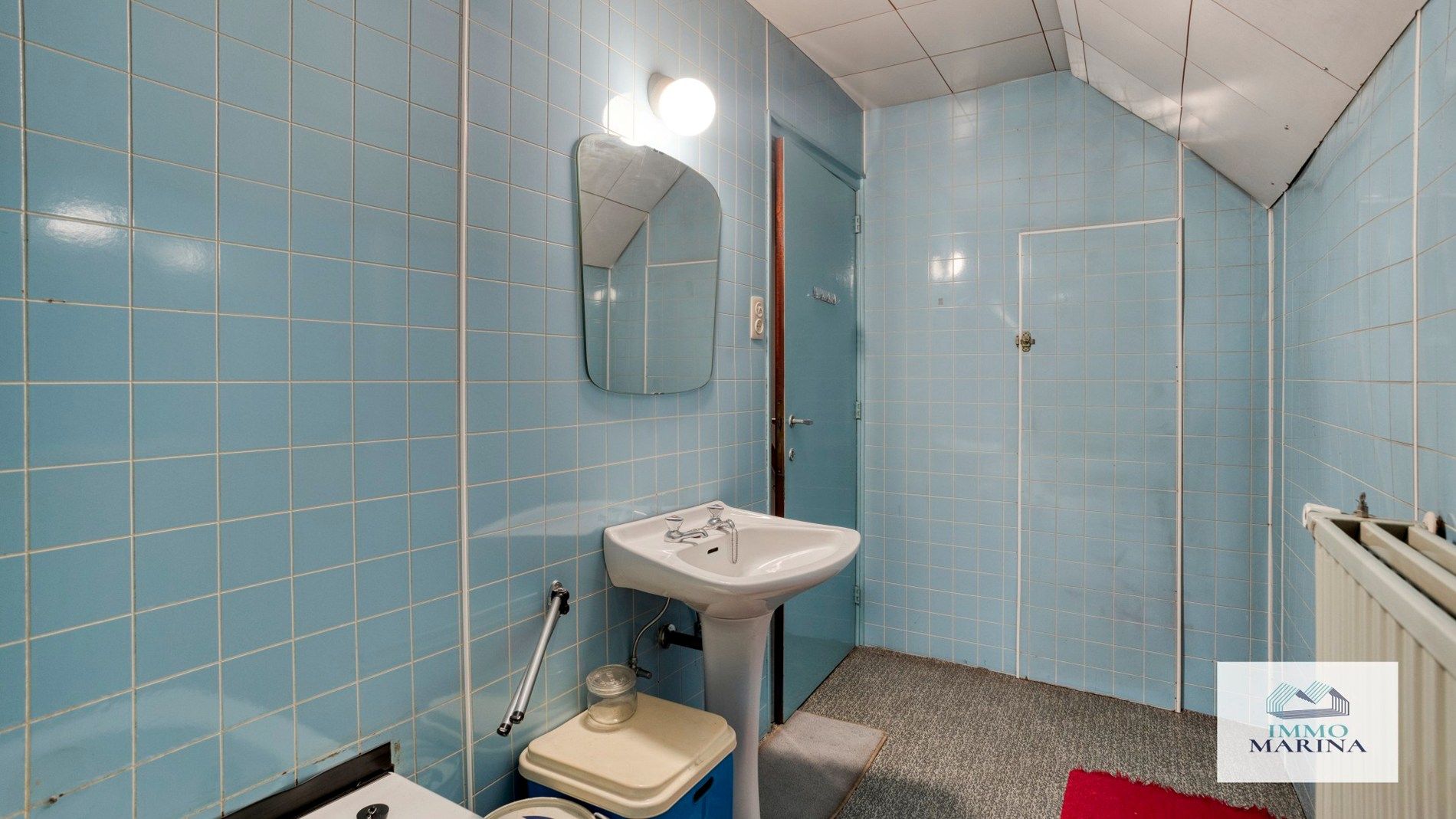Zeer rustig gelegen woning met 2 slpks op 24a 10ca foto 18