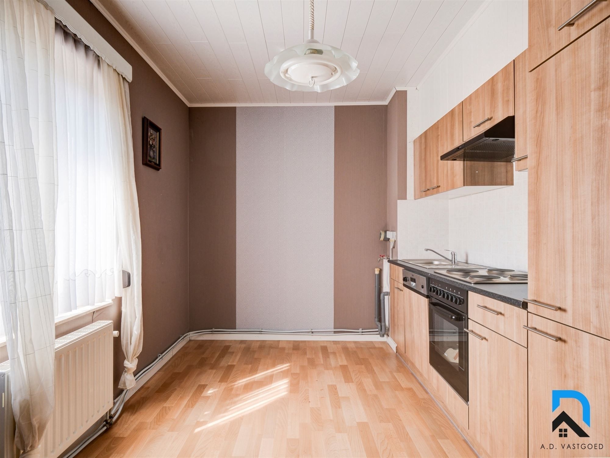 Ruime woning met tuin nabij het centrum van Bilzen foto 19