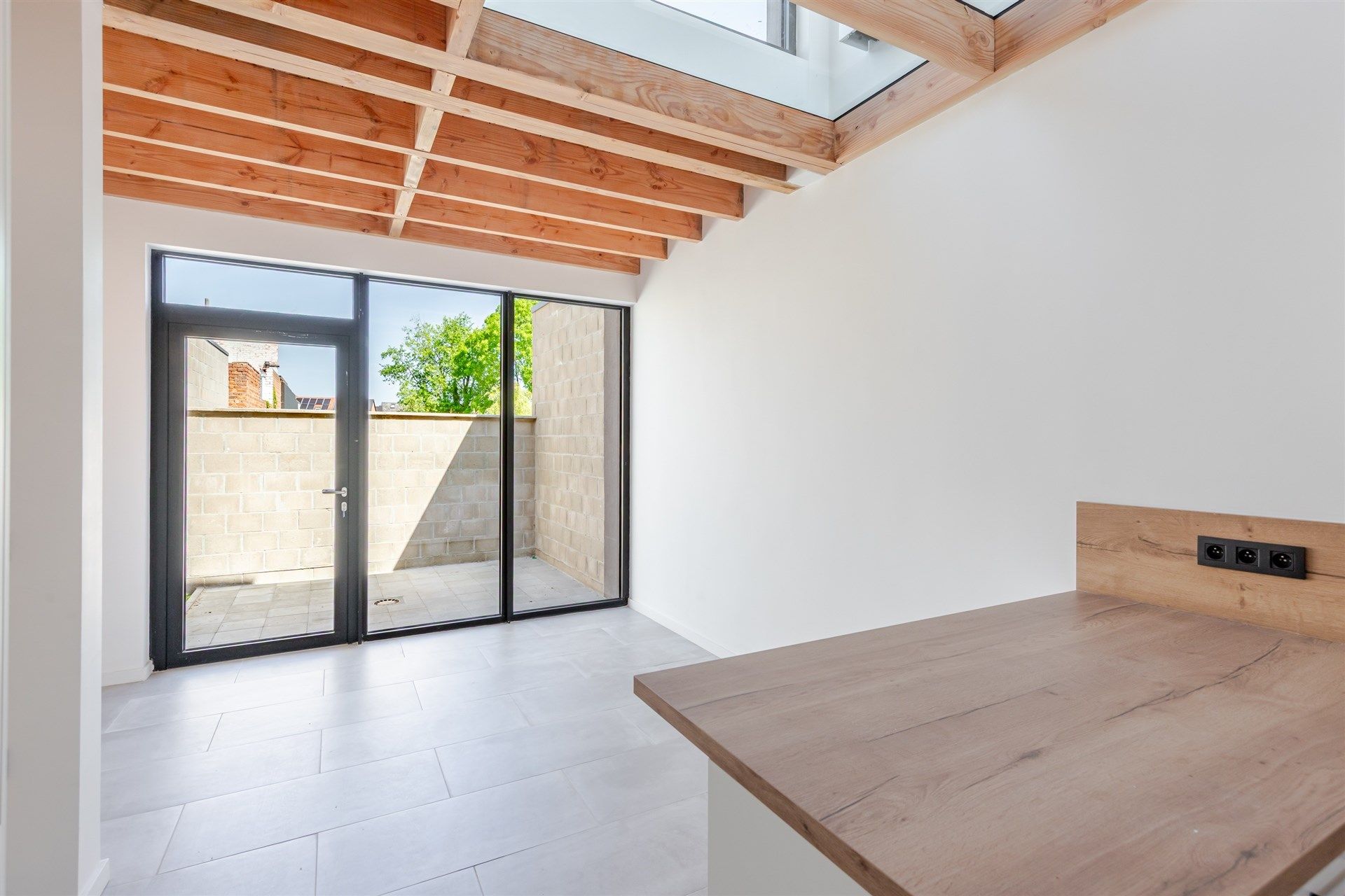 Unieke nieuwbouwwoning op gunstige ligging foto 5