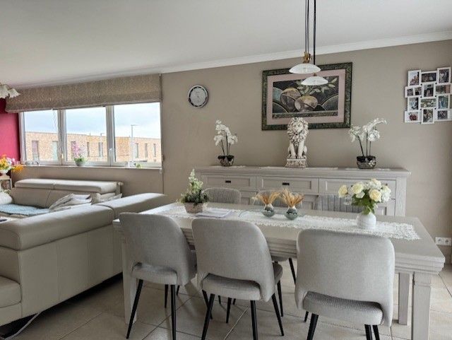 LICHTRIJK APPARTEMENT te BRUGGE (Damse Vaart) foto 6