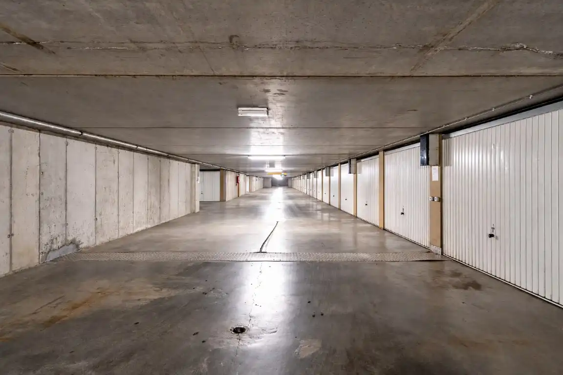 Garagebox te koop in M. Devriendtlaan  foto 3