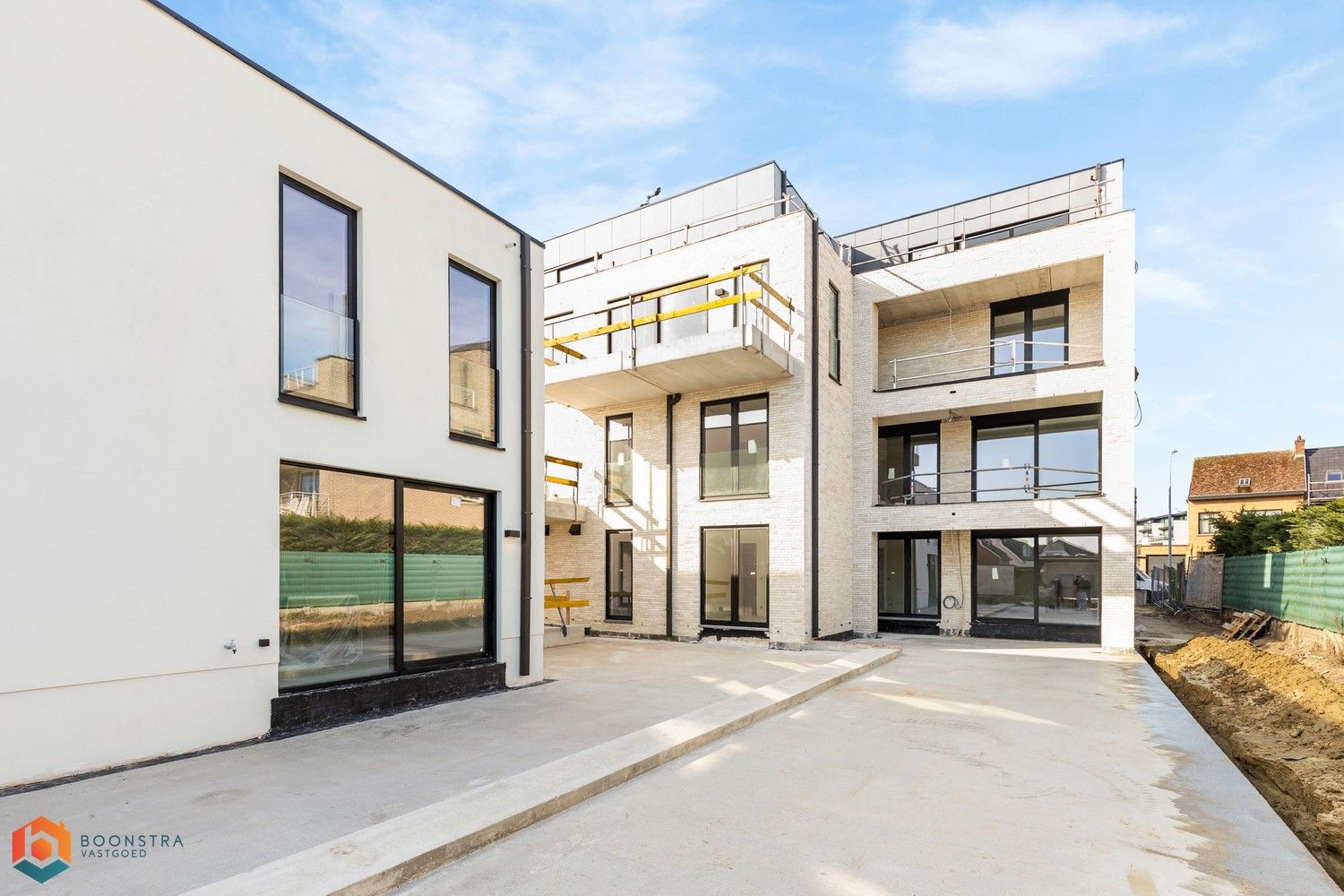 BEN nieuwbouw woning met 3 slpkrs foto 9