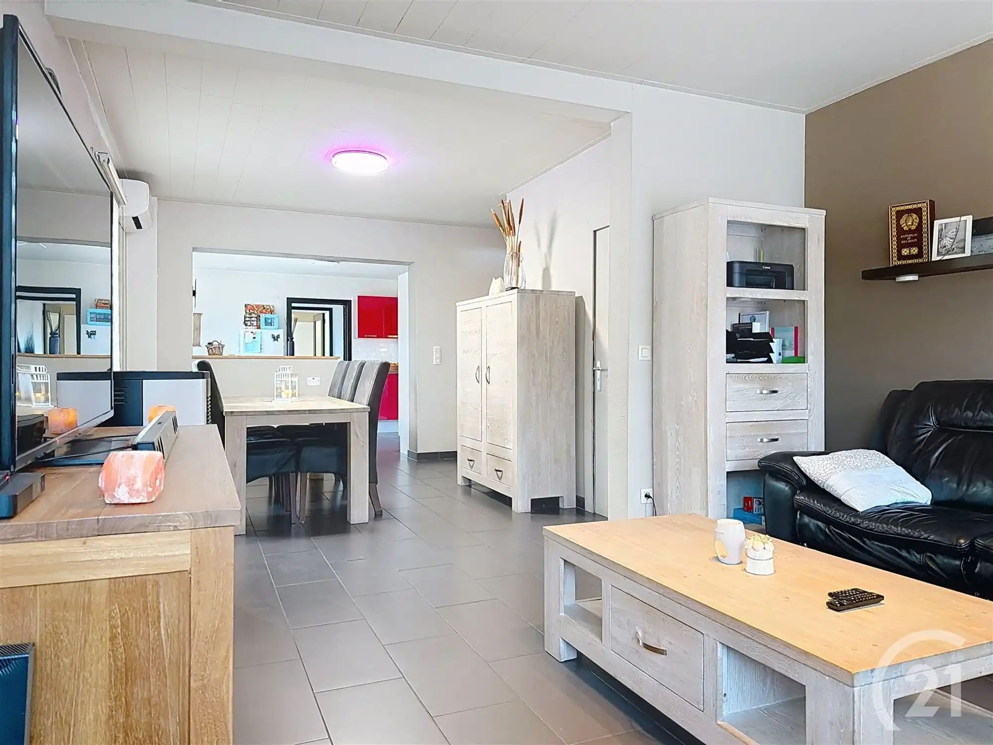 KIJKDAG 18/4 van 10 uur tot 13 uur te Keerbergen!! foto 4