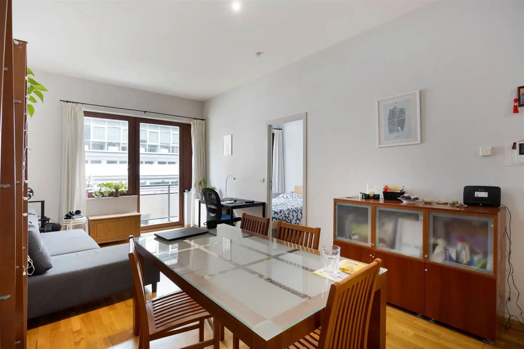 appartement foto 6