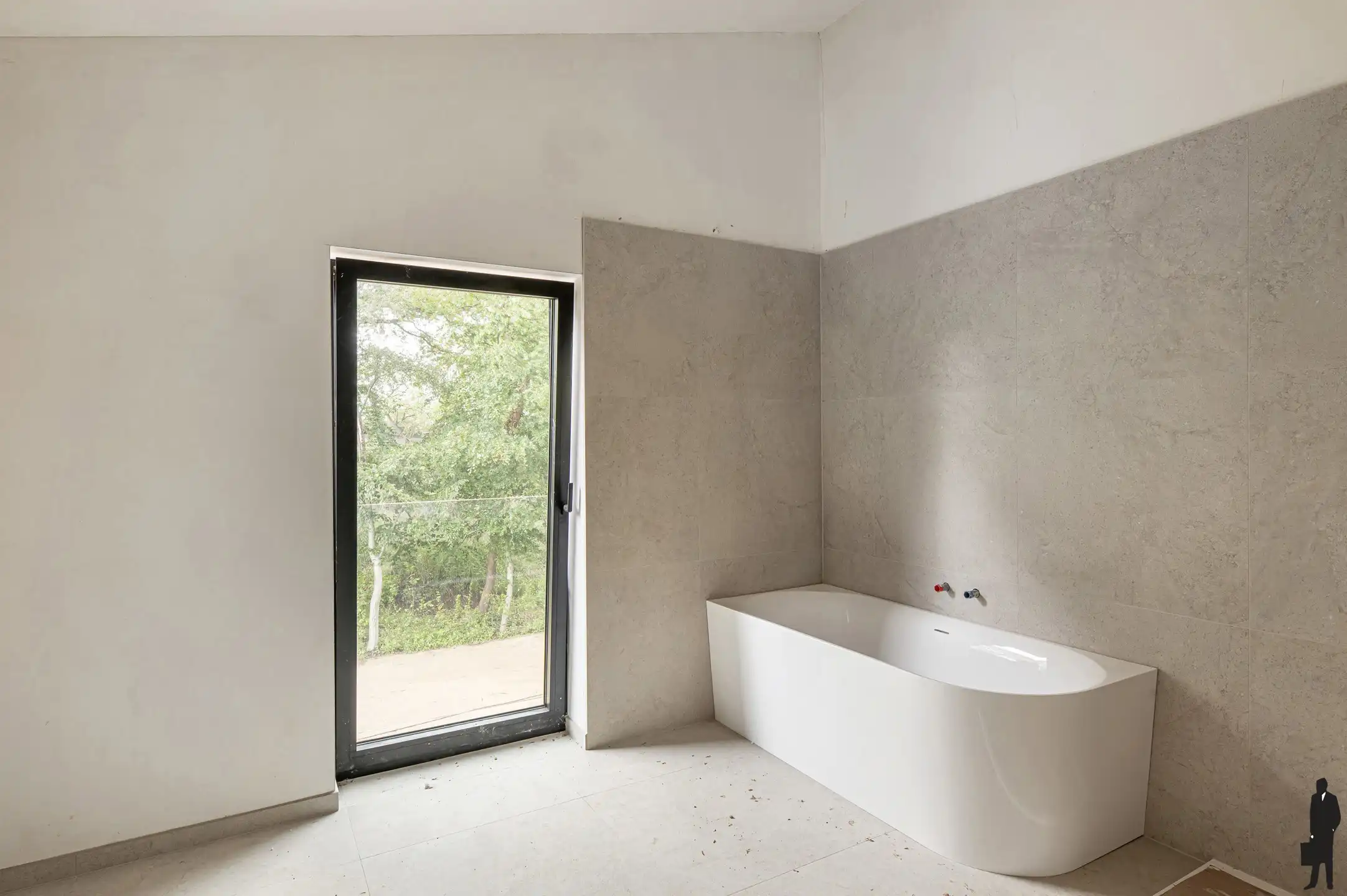 Een vrijstaande nieuwbouwwoning op ca. 538 m² grond foto 8