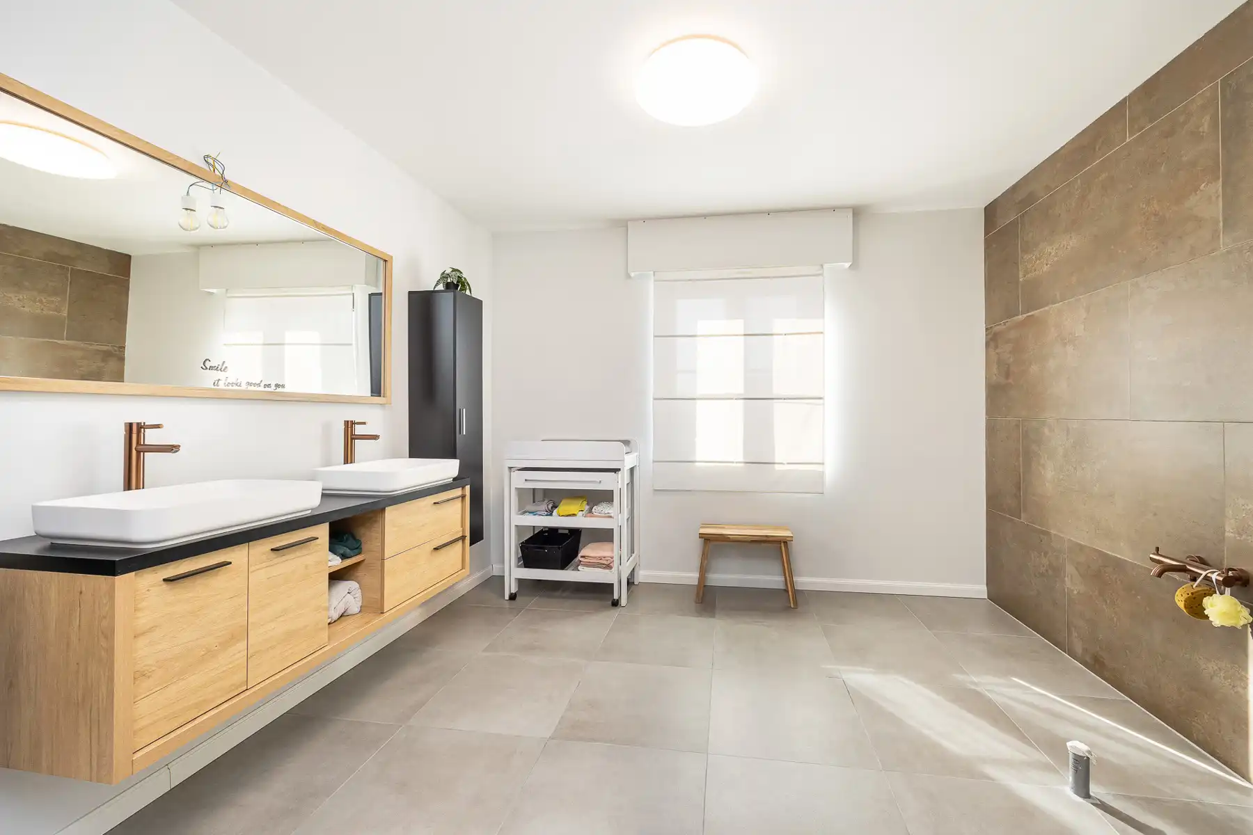 Recente BEN-woning met 4 slks en dubbele garage op gunstige ligging foto 20