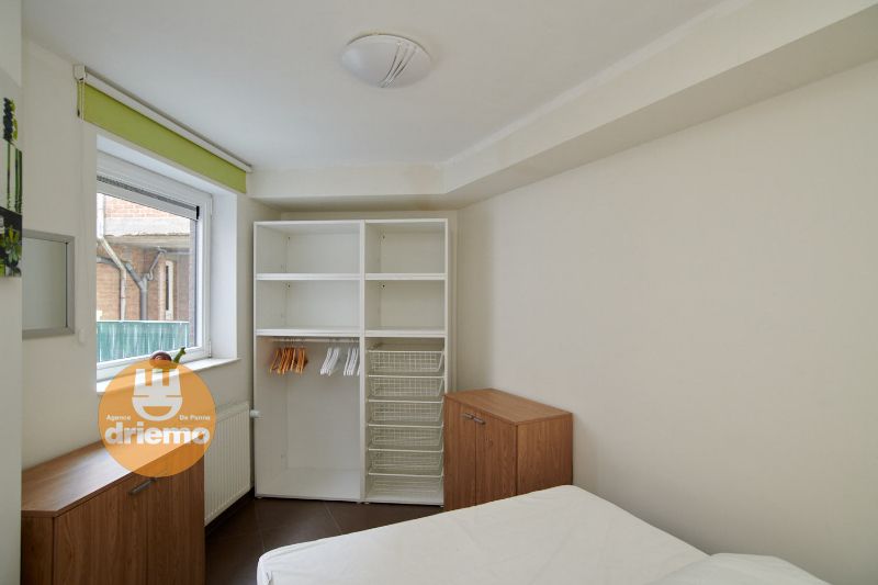 Appartement met 2 slaapkamer(s) voor 6 personen op het gelijkvloers foto 4