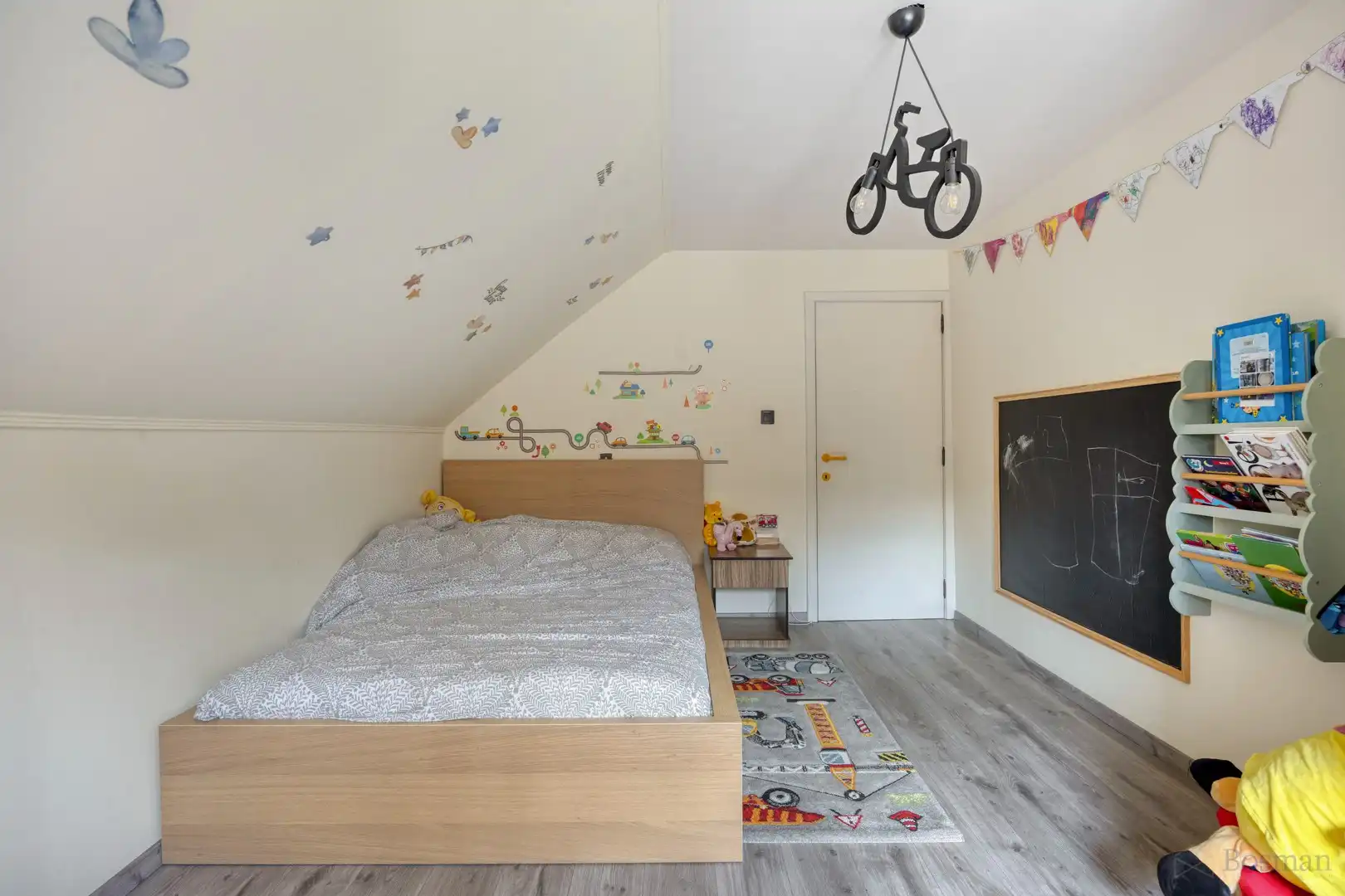 Gezinswoning te koop in Klein-Vorst (Laakdal) foto 16