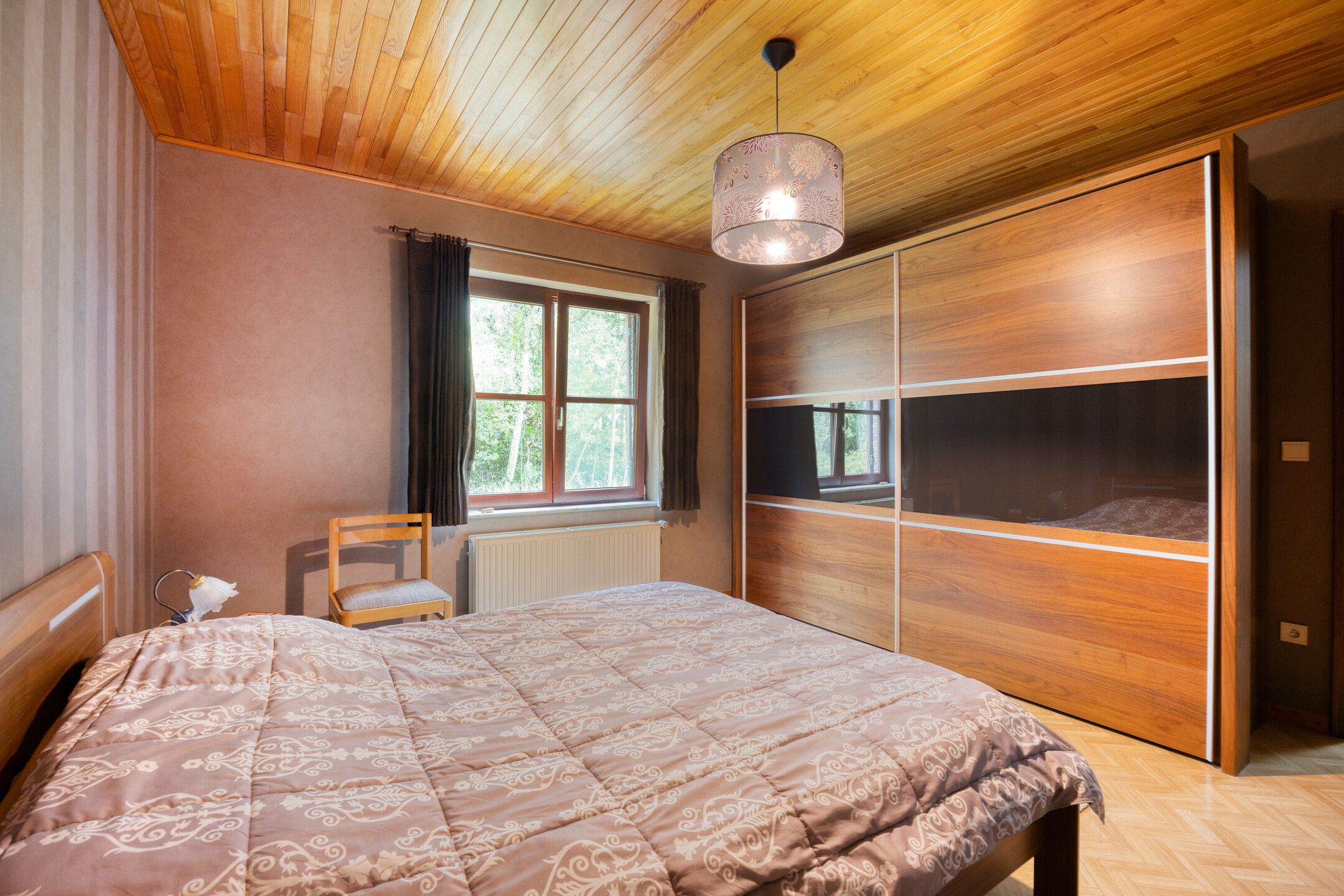 Ruime woning met vier slaapkamers op 9 are te Rotselaar foto 11