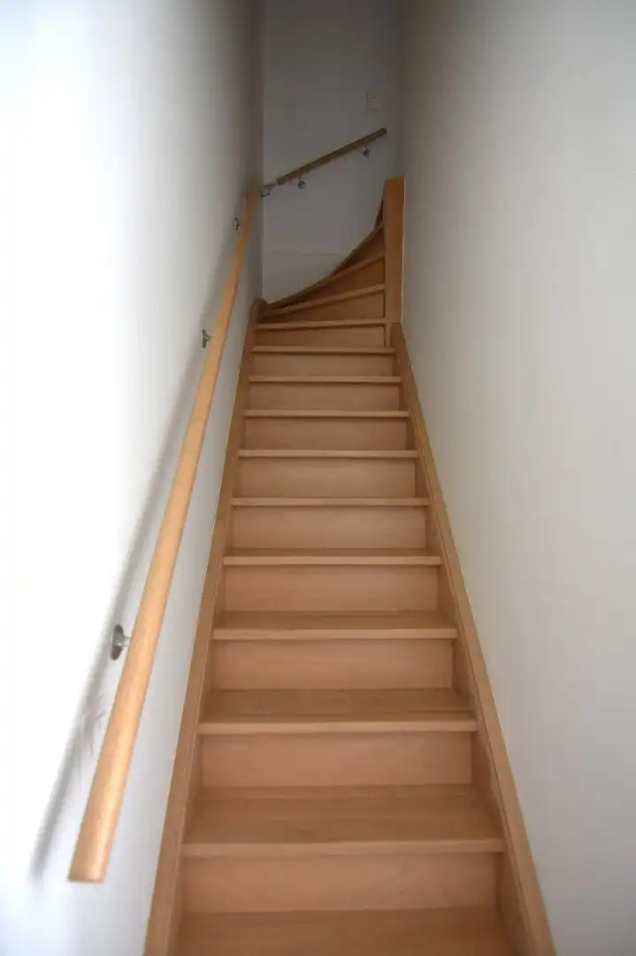Gerenoveerde woning met tuin nabij centrum foto 11