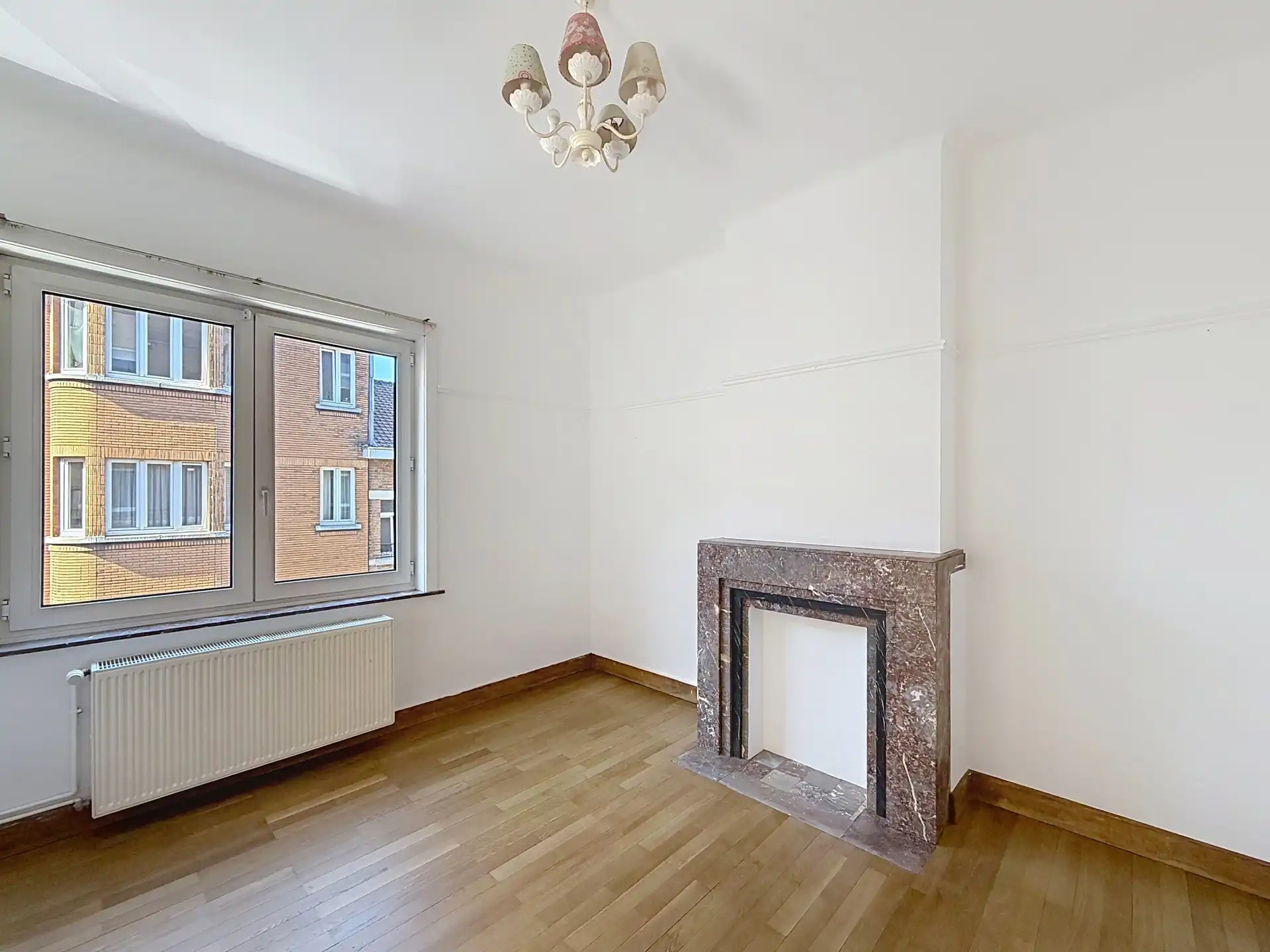 Gerenoveerd appartement met 1 slaapkamer  foto 10