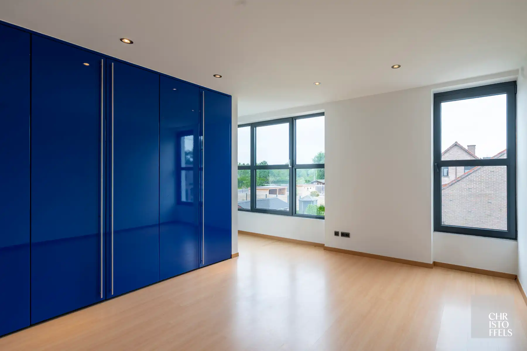 Tijdloze villa (405 m²) met zwembad, magazijn en weiland op 4.858 m²! foto 29