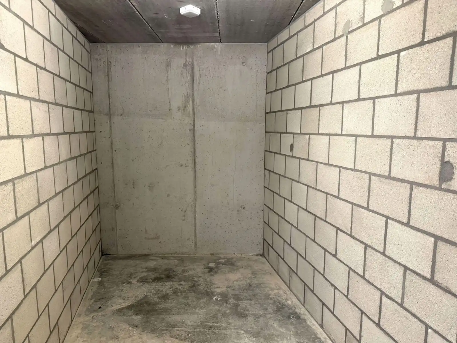 Nieuwbouwappartement 3 kamers, terras en autostaanplaats foto 17