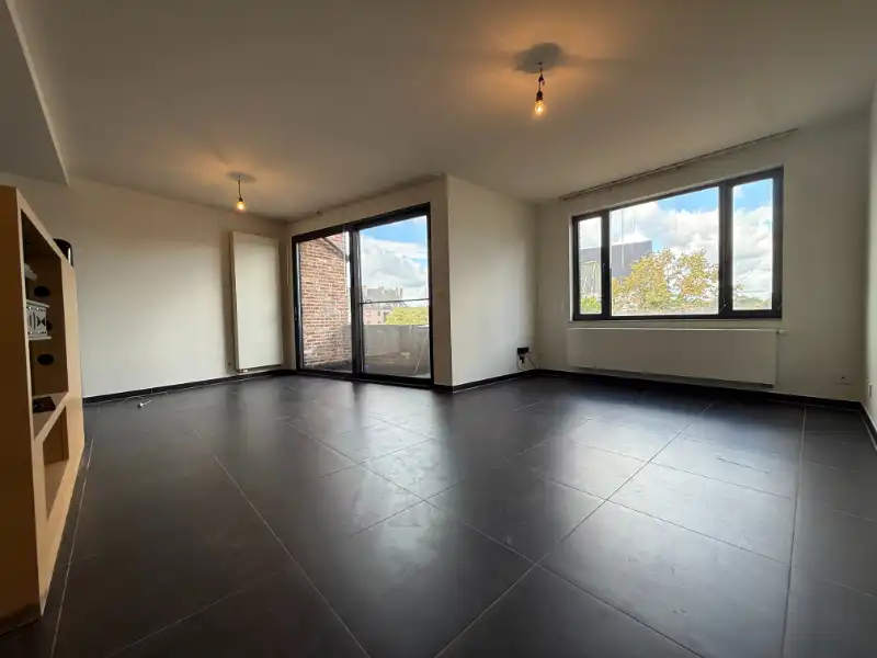 Gezellig 1-slaapkamer appartement in het centrum van Houthalen foto 5