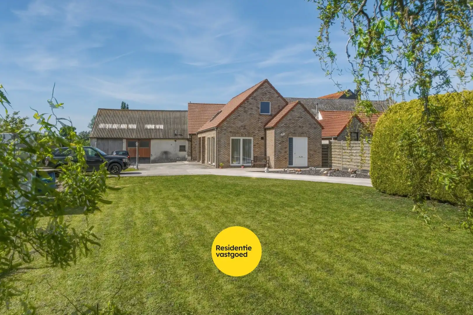 Huis te koop Noord-Edestraat 109 - - 8450 Bredene