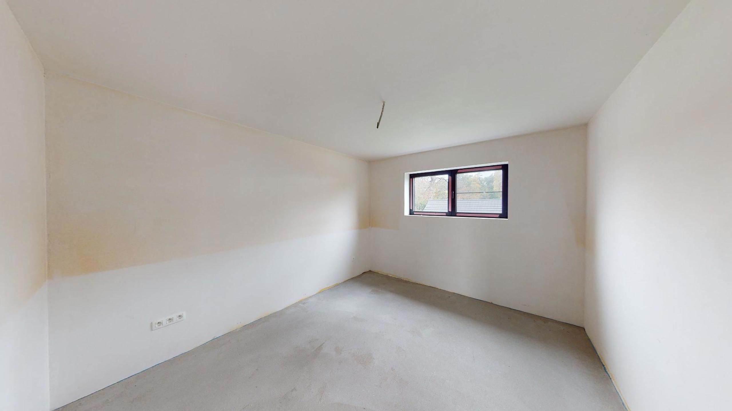 Halfopen moderne woning op residentiële ligging! foto 12