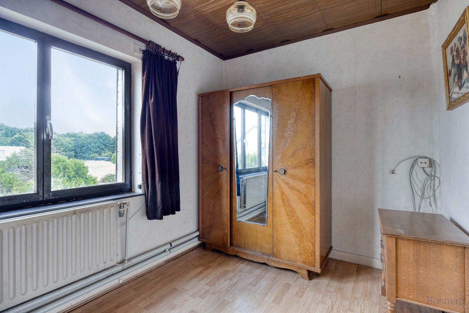 Te renoveren open bebouwing te koop in Hulst (Tessenderlo) foto 24