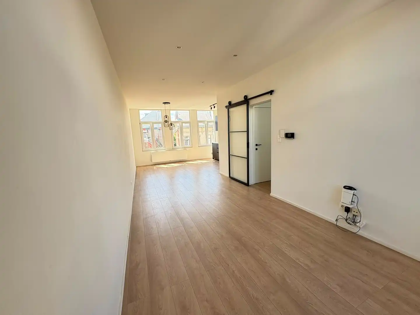 DUPLEX APPARTEMENT foto 4