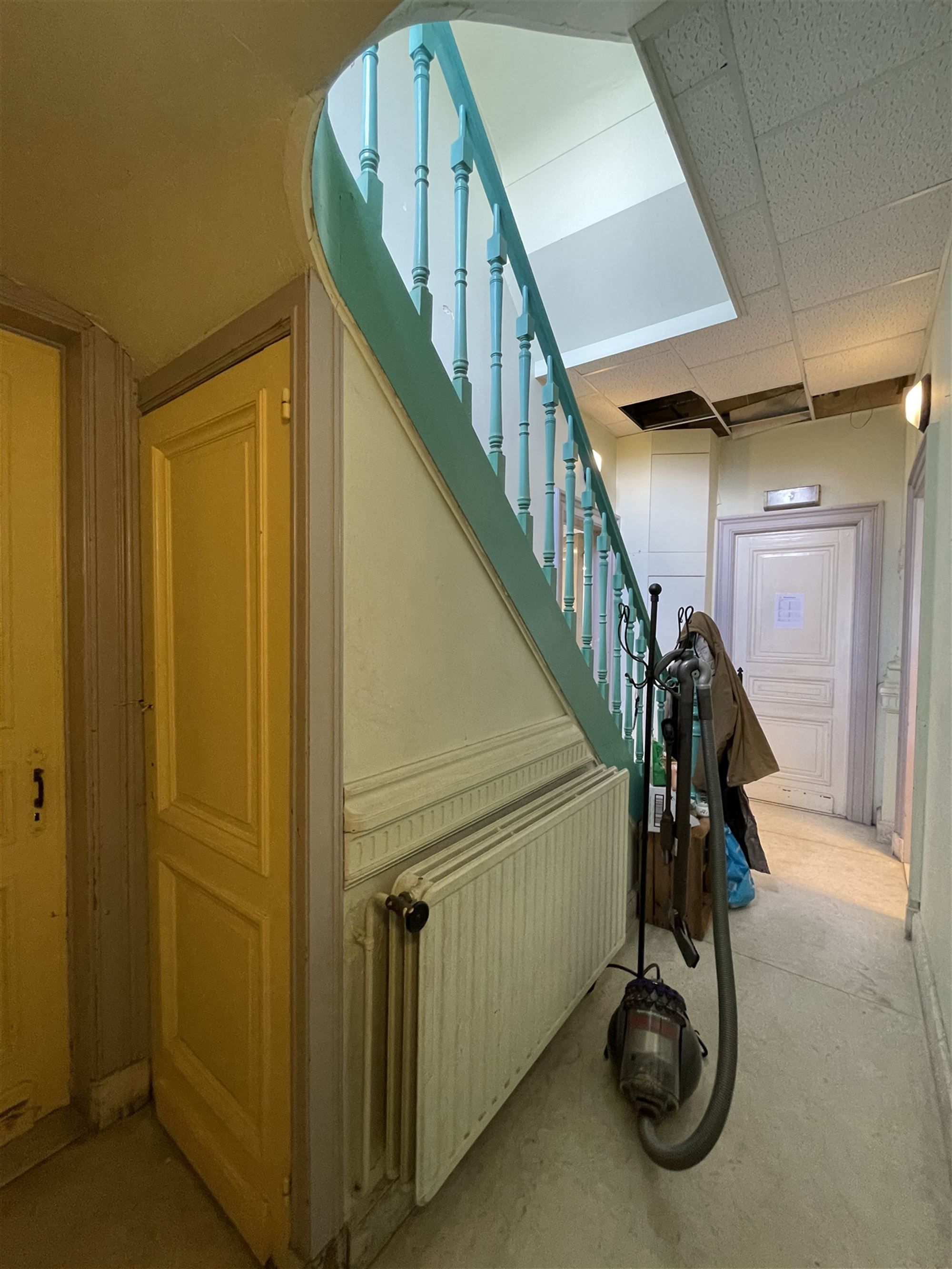 Historische woning voor vrij beroep & commerciële invulling foto 6